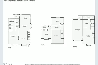 1949 Craig Drive, Lake Milton, OH 44429 - Photo 41