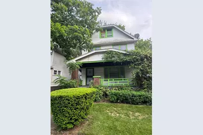 12700 Maple Avenue, Loveland, OH 44108 - Photo 1