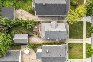 1593 Cohassett Ave, Oakwood, OH 44107 - Photo 49