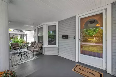 1593 Cohassett Avenue, Oakwood, OH 44107 - Photo 5