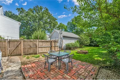 1593 Cohassett Avenue, Oakwood, OH 44107 - Photo 47