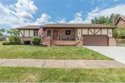 2012 21st Street, Cuyahoga Falls, OH 44223 - Photo 1