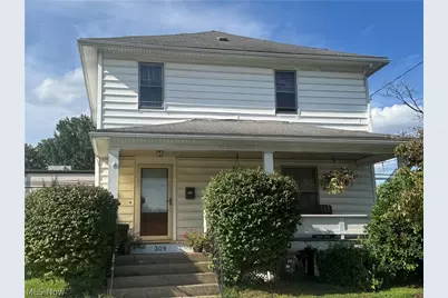 309 4th Street, Beverly, OH 45715 - Photo 1