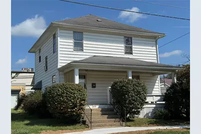 309 4th Street, Beverly, OH 45715 - Photo 1