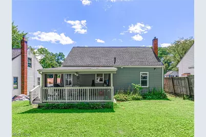 839 Magnolia Avenue, Cuyahoga Falls, OH 44221 - Photo 3