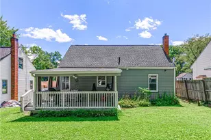 839 Magnolia Ave, Cuyahoga Falls, OH 44221 - Photo 3