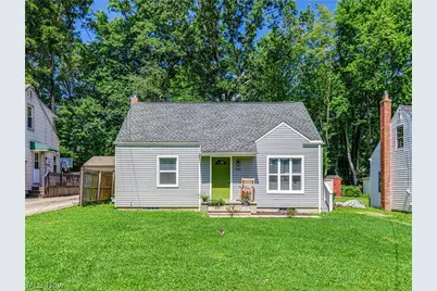 839 Magnolia Avenue, Cuyahoga Falls, OH 44221 - Photo 1