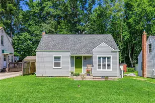 839 Magnolia Ave, Cuyahoga Falls, OH 44221 - Photo 1