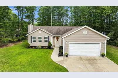 2043 N Park Lane, Roaming Shores, OH 44084 - Photo 1