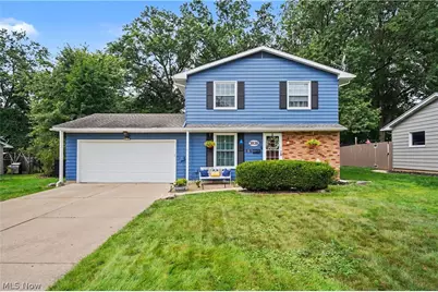 3838 Vira Road, Stow, OH 44224 - Photo 1