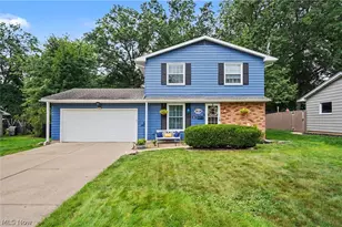 3838 Vira Rd, Stow, OH 44224 - Photo 1