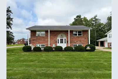 813 S Nickelplate Street, Louisville, OH 44641 - Photo 1