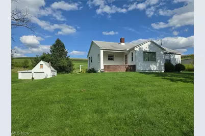 2519 State Route 43, Richmond, OH 43944 - Photo 1