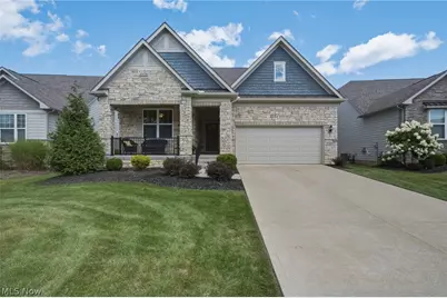 670 Shinnecock Lane, Aurora, OH 44202 - Photo 1