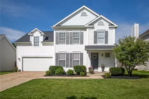 7484 E Oralee Ln, Hudson, OH 44236 - Photo 1