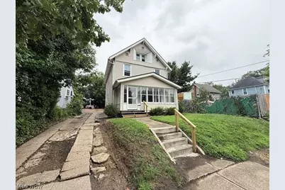 1467 Beardsley Street, Akron, OH 44301 - Photo 1
