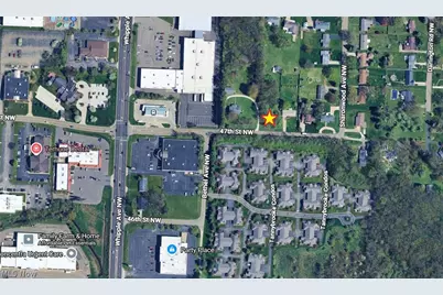 47th Street NW, Canton, OH 44718 - Photo 3