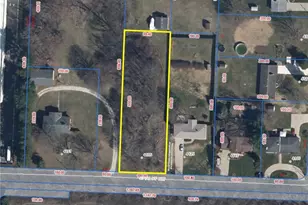47th Street NW, Canton, OH 44718 - Photo 1