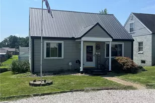 117 Sharon St, Marietta, OH 45750 - Photo 1