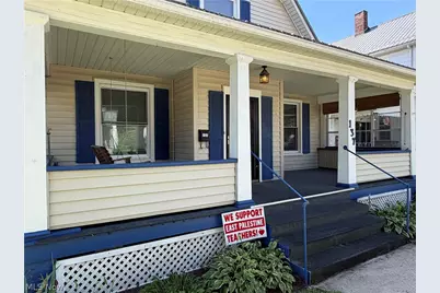137 E North Avenue, East Palestine, OH 44413 - Photo 3