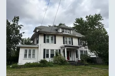 [Address not provided], Canton, OH 44714 - Photo 1