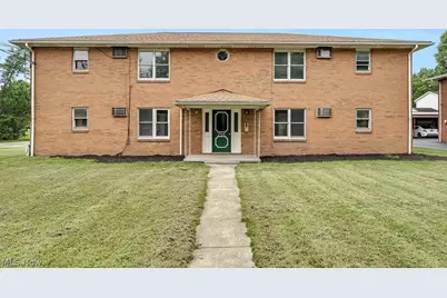 895 Cook Avenue, Boardman, OH 44512 - Photo 1