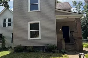 244 Arch St, Akron, OH 44304 - Photo 1