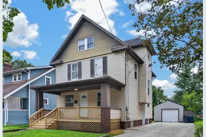 96 E Ido Avenue, Akron, OH 44301 - Photo 1