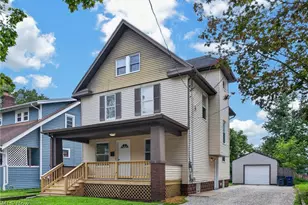 96 E Ido Ave, Akron, OH 44301 - Photo 1