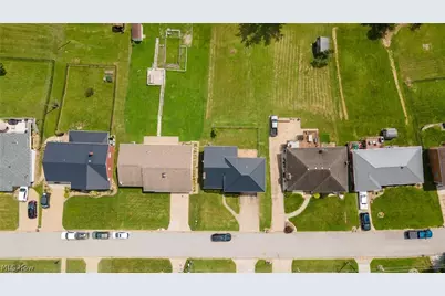 128 Grandview Drive, Wintersville, OH 43953 - Photo 11