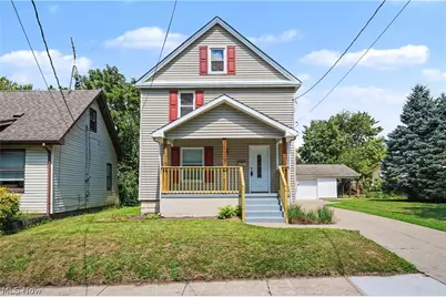 1233 McIntosh Avenue, Akron, OH 44314 - Photo 5