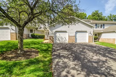 1771 Rolling Hills Drive #D, Twinsburg, OH 44087 - Photo 1