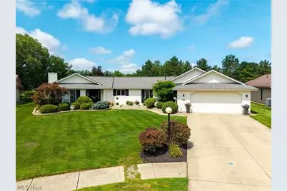33008 Woodhaven Circle, North Ridgeville, OH 44039 - Photo 1