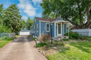 2841 Shelburn Ave, Akron, OH 44312 - Photo 5