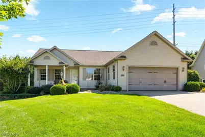 4946 Simsbury Circle NW, Massillon, OH 44646 - Photo 1