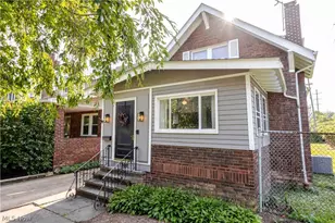 1344 Manor Park Ave, Oakwood, OH 44107 - Photo 3