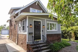 1344 Manor Park Ave, Oakwood, OH 44107 - Photo 1