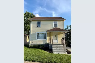 818 Saxon Avenue, Akron, OH 44314 - Photo 1