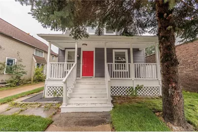 1558 Winchester Avenue, Oakwood, OH 44107 - Photo 3