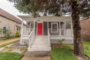 1558 Winchester Ave, Oakwood, OH 44107 - Photo 3