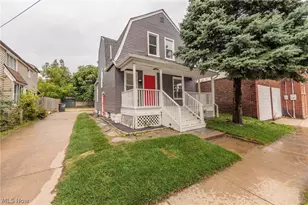 1558 Winchester Ave, Oakwood, OH 44107 - Photo 1