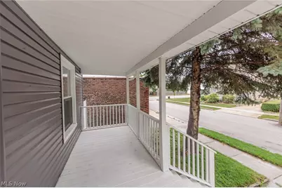 1558 Winchester Avenue, Oakwood, OH 44107 - Photo 5