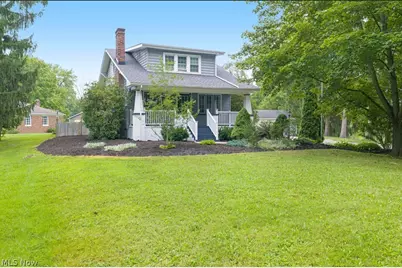 7064 State Route 14, Ravenna, OH 44266 - Photo 1