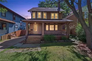 1539 Elbur Ave, Oakwood, OH 44107 - Photo 1