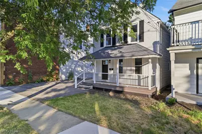 12701 Plover Street, Oakwood, OH 44107 - Photo 5
