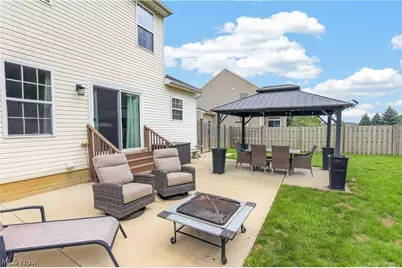1240 Creekledge Court, Streetsboro, OH 44241 - Photo 35