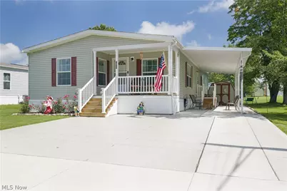 4790 Scenic Drive, Ravenna, OH 44266 - Photo 1