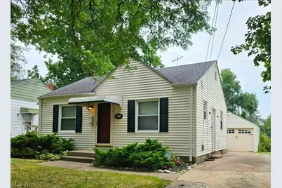 1368 Orlando Avenue, Akron, OH 44320 - Photo 1