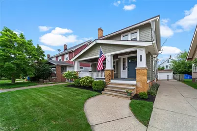 2172 Northland Avenue, Oakwood, OH 44107 - Photo 1