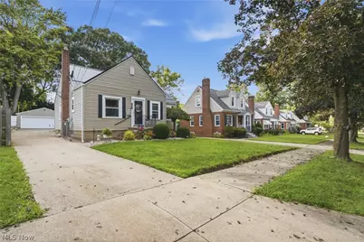 88 Ansel Avenue, Akron, OH 44312 - Photo 5